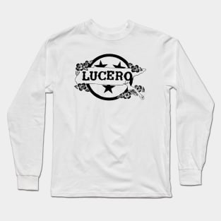 Logo vintage Lucero Long Sleeve T-Shirt